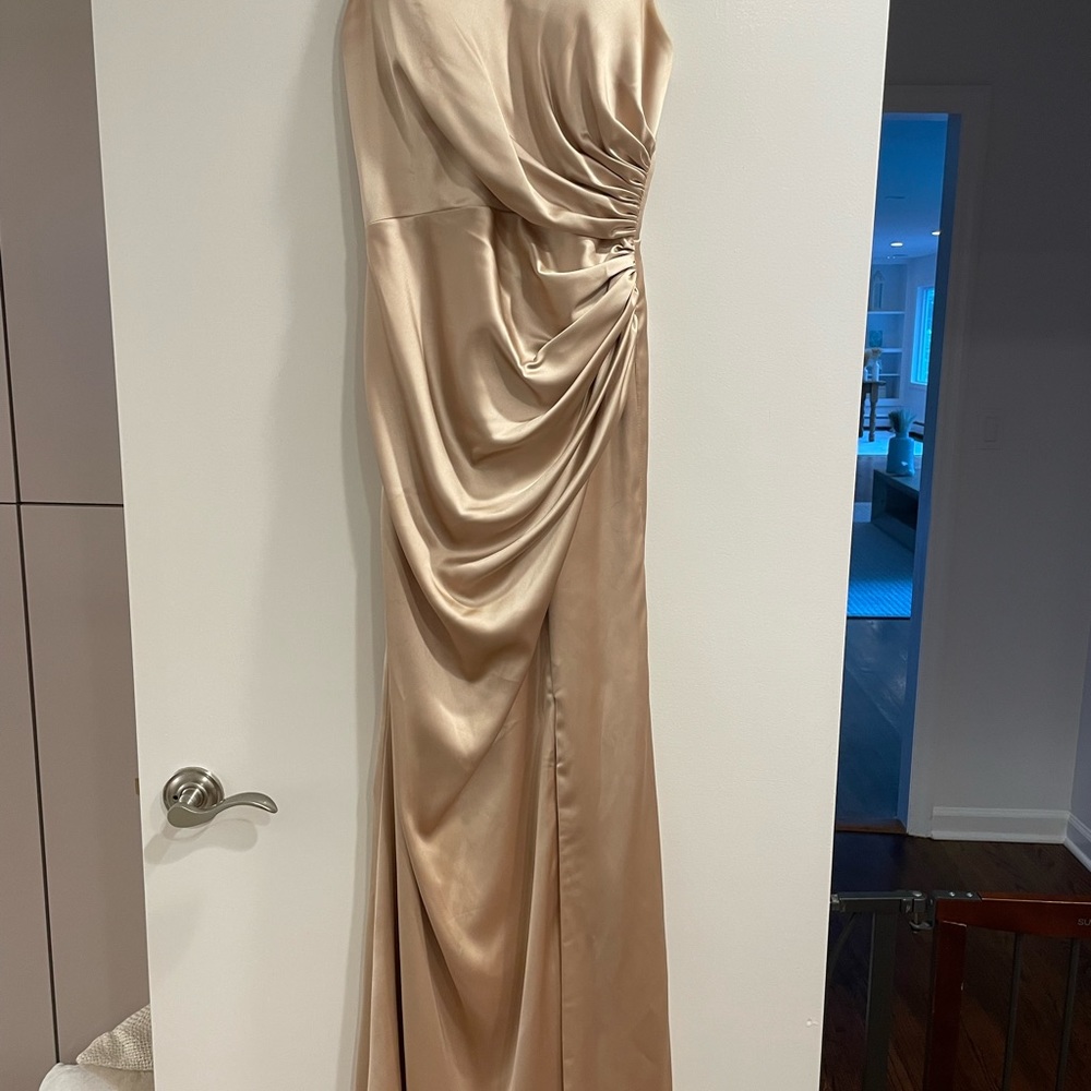 Revelry Rory Dress - Picture 2 of 9